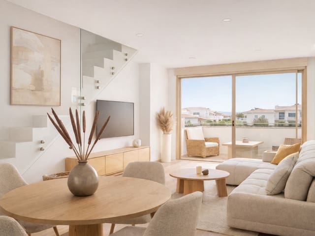 Image No.7-3 Bed Penthouse for sale