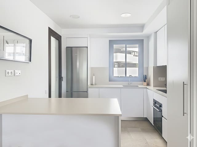 Image No.8-3 Bed Penthouse for sale