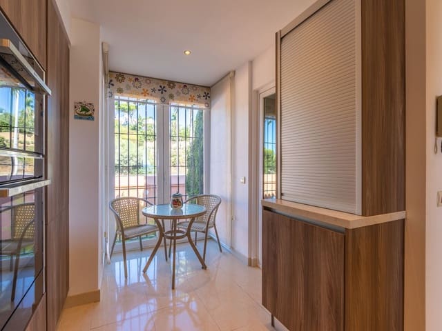 Image No.14-Appartement de 2 chambres à vendre à Casares