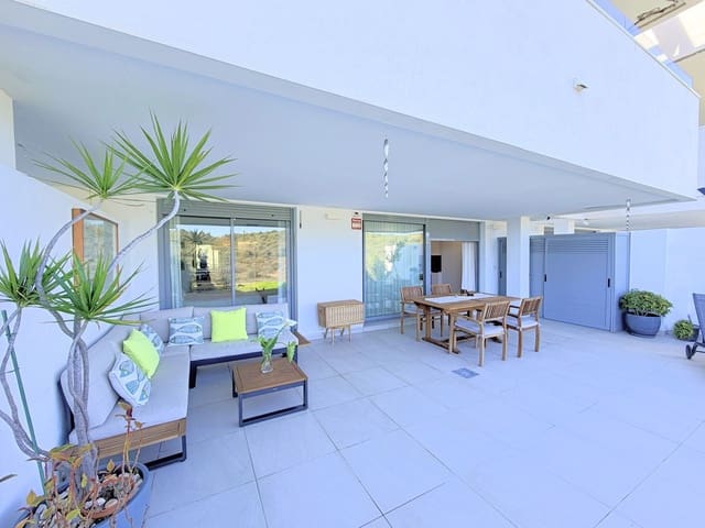 Image No.3-3 Bed Apartment for sale