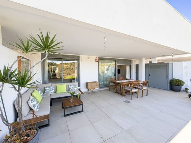 Image No.7-3 Bed Apartment for sale