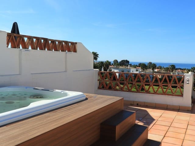 Image No.3-3 Bed Townhouse for sale