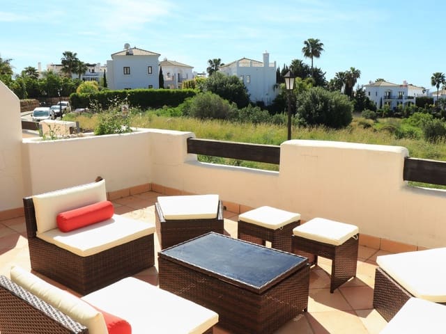 Image No.6-3 Bed Townhouse for sale