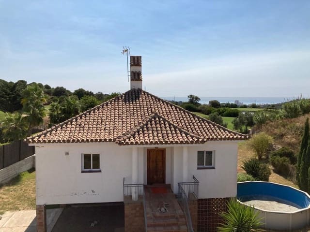 Image No.2-3 Bed Villa for sale