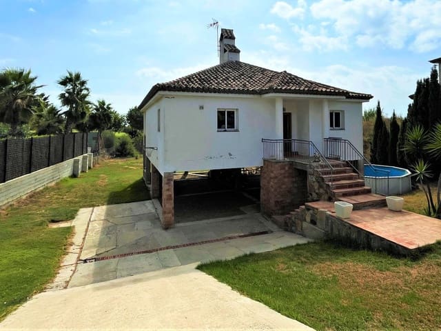 Image No.3-3 Bed Villa for sale