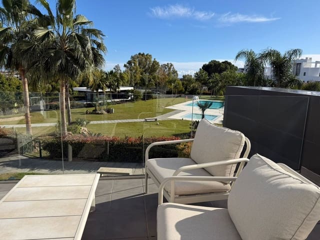 Image No.4-2 Bed Apartment for sale