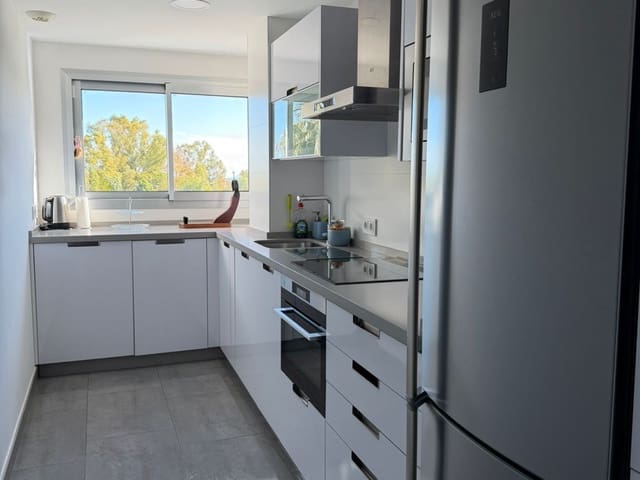 Image No.7-2 Bed Apartment for sale