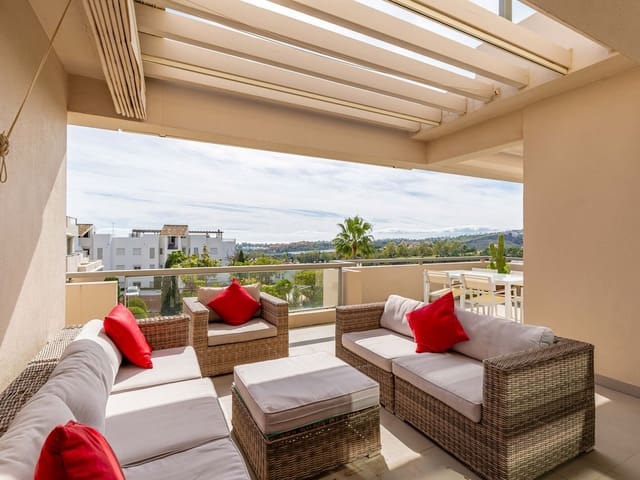 Image No.4-2 Bed Apartment for sale