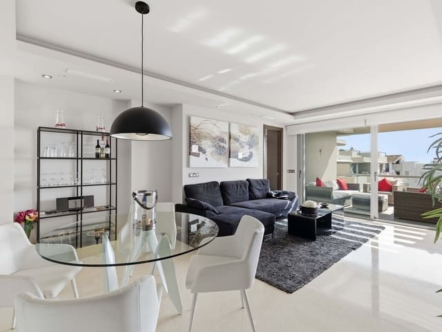 Image No.5-2 Bed Apartment for sale