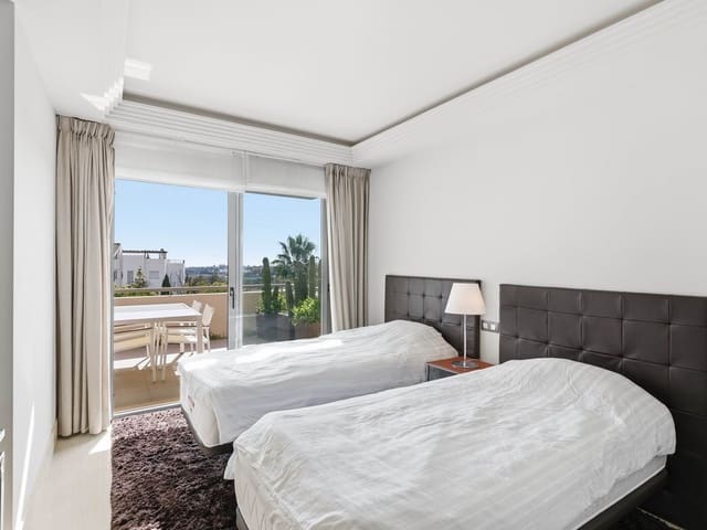Image No.8-2 Bed Apartment for sale