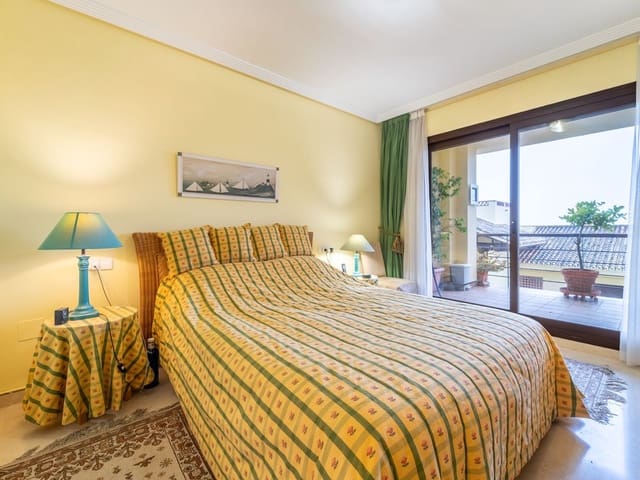 Image No.13-3 Bed Apartment for sale