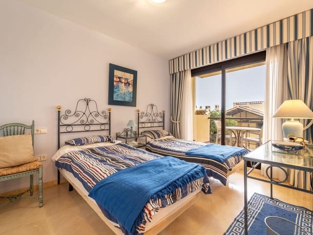 Image No.17-3 Bed Apartment for sale