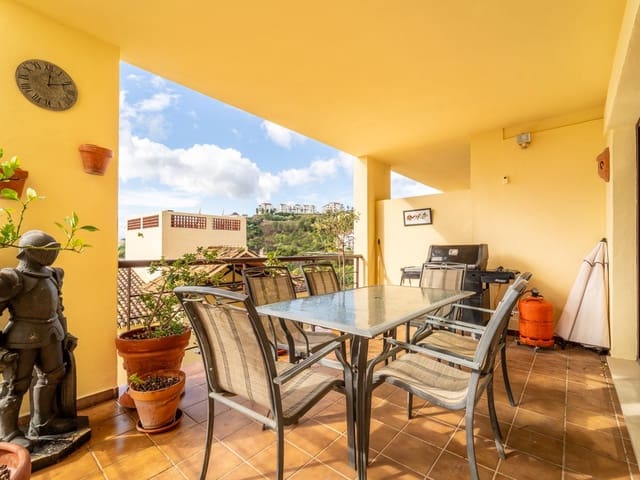 Image No.2-3 Bed Apartment for sale