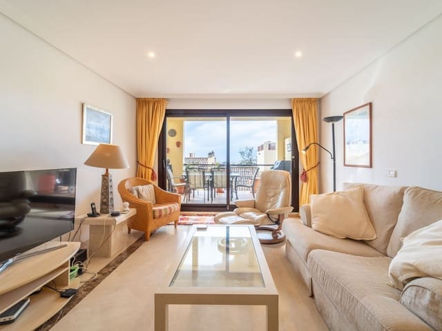 Image No.5-3 Bed Apartment for sale