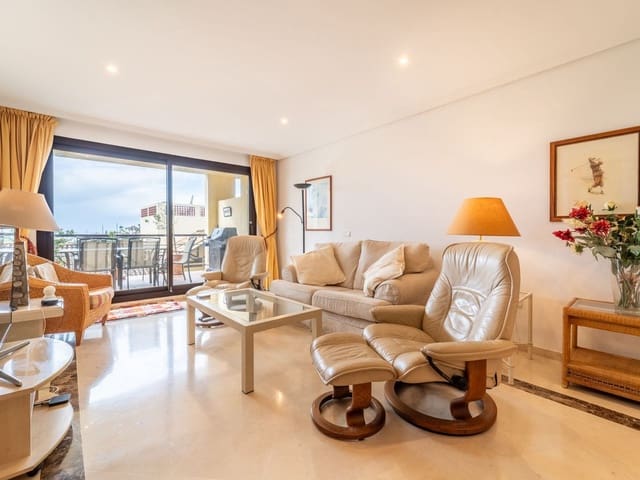 Image No.7-3 Bed Apartment for sale