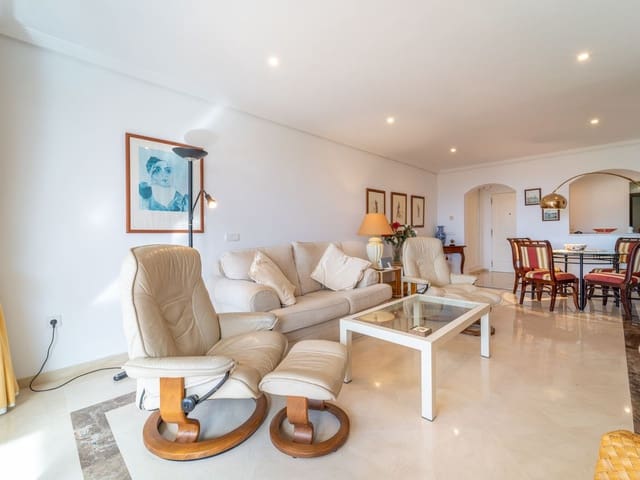 Image No.8-3 Bed Apartment for sale