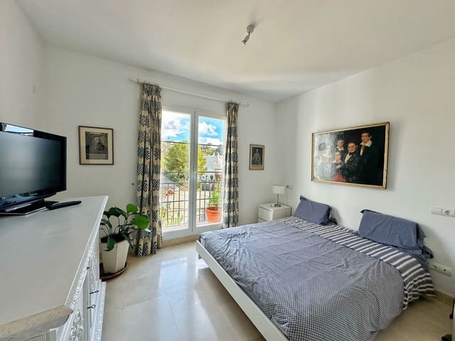 Image No.6-3 Bed Penthouse for sale