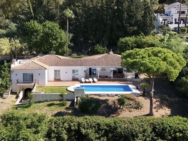 Image No.2-4 Bed Villa for sale