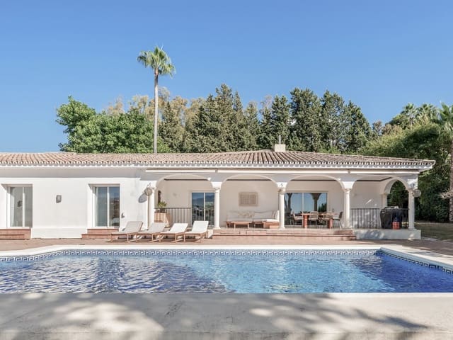 Image No.3-4 Bed Villa for sale