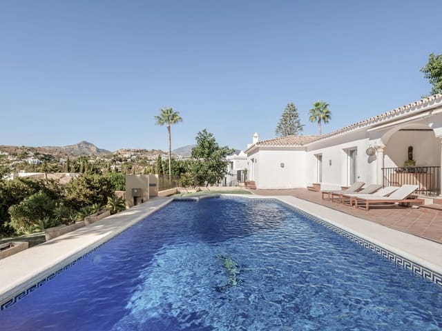 Image No.5-4 Bed Villa for sale