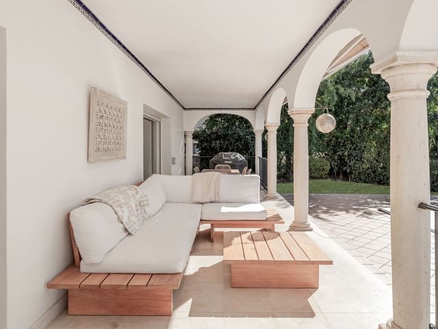 Image No.6-4 Bed Villa for sale