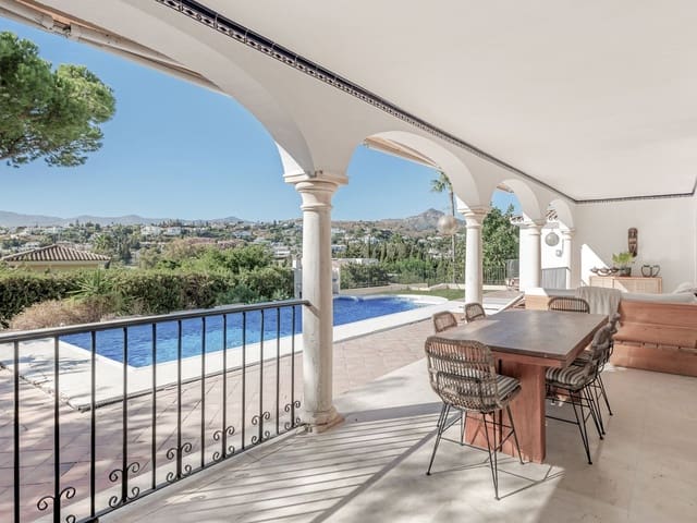 Image No.7-4 Bed Villa for sale
