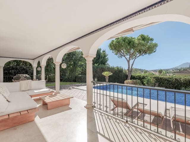 Image No.9-4 Bed Villa for sale