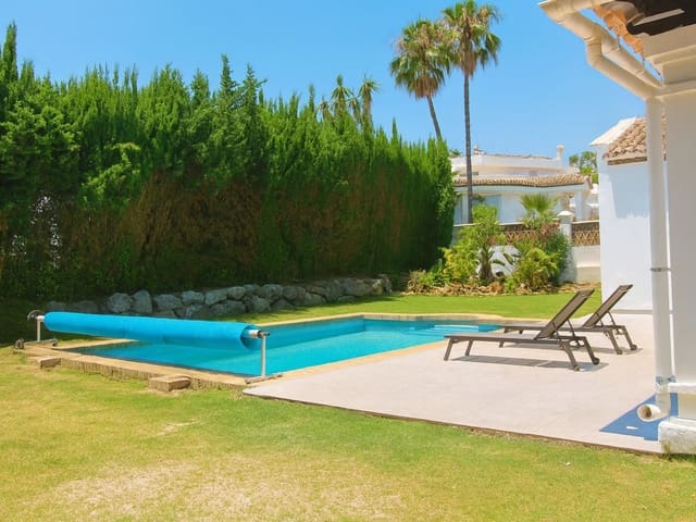 Image No.2-4 Bed Villa for sale