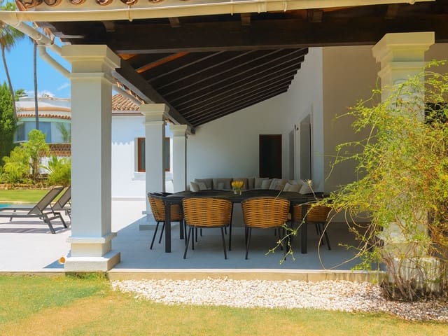 Image No.4-4 Bed Villa for sale