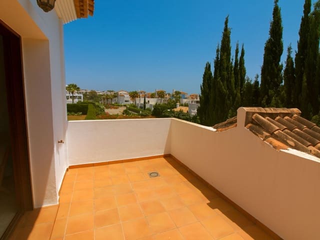 Image No.5-4 Bed Villa for sale