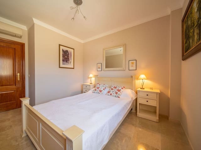Image No.11-Penthouse de 3 chambres à vendre à Mijas Golf