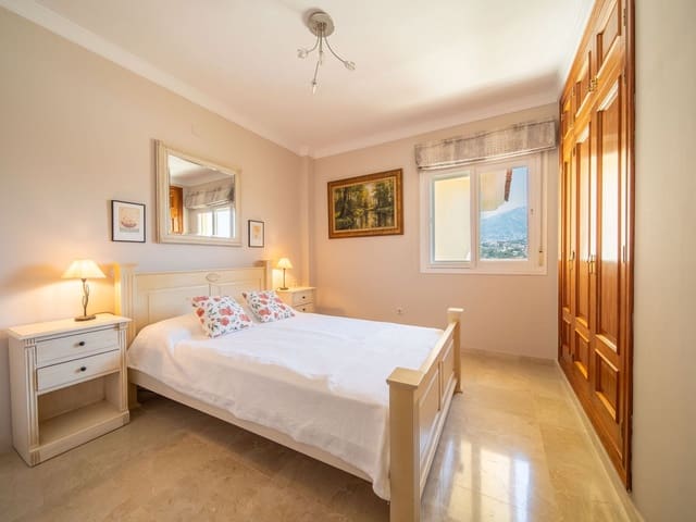 Image No.12-Penthouse de 3 chambres à vendre à Mijas Golf