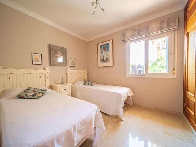 Image No.13-Penthouse de 3 chambres à vendre à Mijas Golf