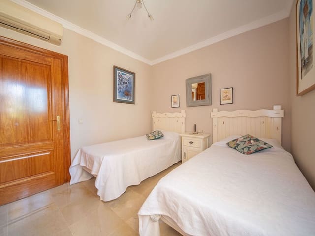 Image No.14-Penthouse de 3 chambres à vendre à Mijas Golf