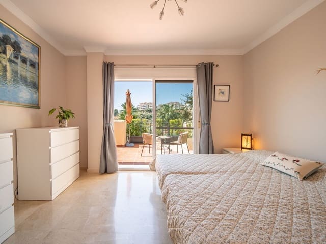 Image No.9-Penthouse de 3 chambres à vendre à Mijas Golf