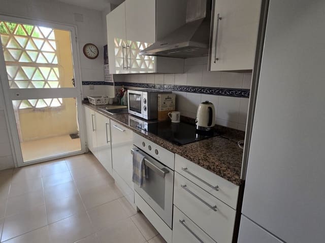Image No.11-3 Bed Apartment for sale