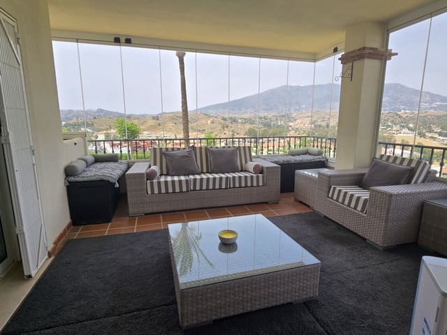 Image No.3-3 Bed Apartment for sale