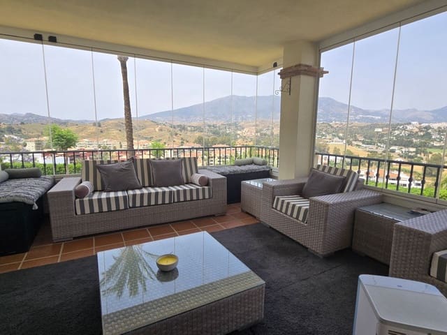 Image No.4-3 Bed Apartment for sale