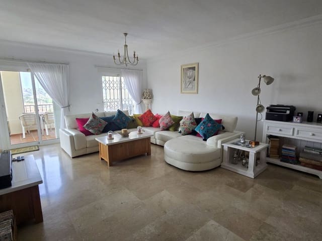 Image No.7-3 Bed Apartment for sale