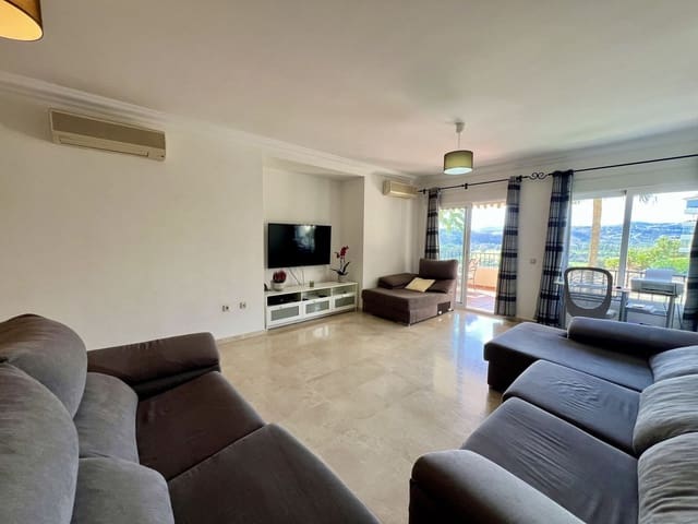 Image No.5-2 Bed Apartment for sale