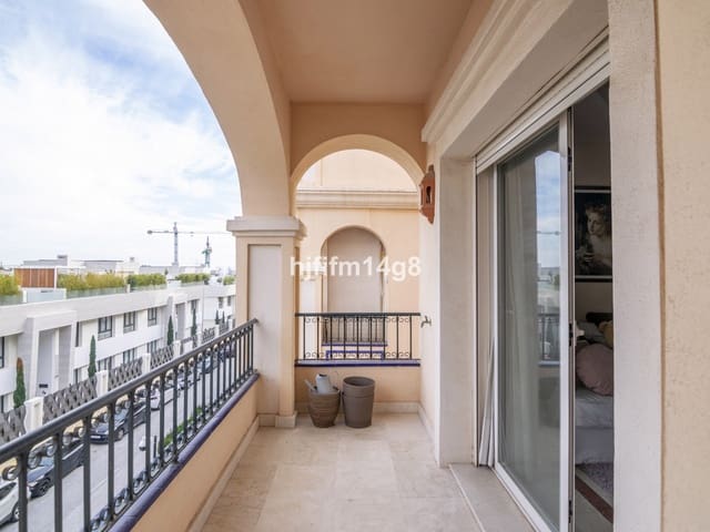 Image No.5-3 Bed Apartment for sale