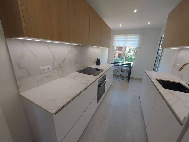 Image No.28-2 Bed Apartment for sale
