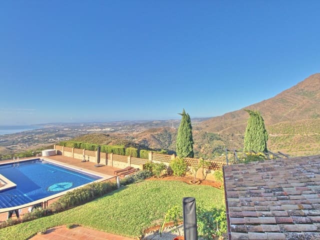 Image No.11-5 Bed Country House for sale