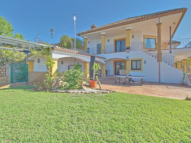 Image No.14-5 Bed Country House for sale