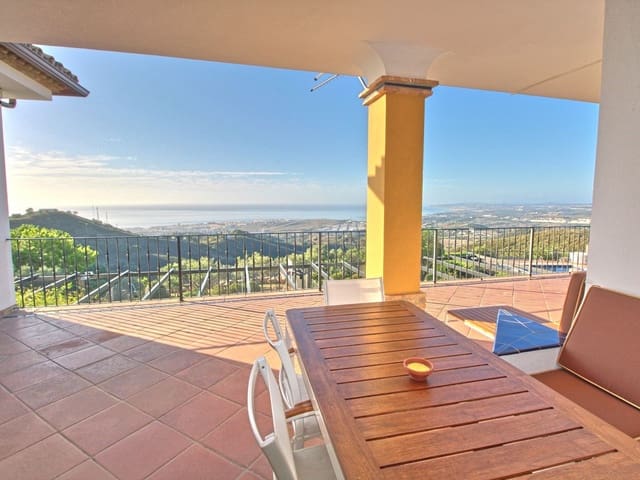 Image No.15-5 Bed Country House for sale