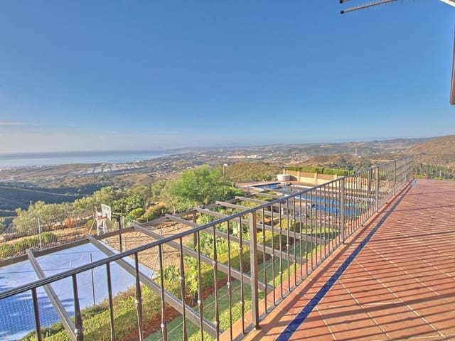 Image No.19-5 Bed Country House for sale