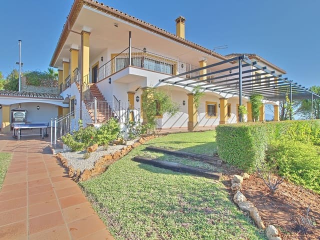 Image No.21-5 Bed Country House for sale
