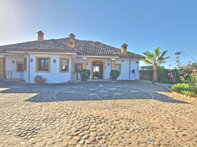 Image No.24-5 Bed Country House for sale