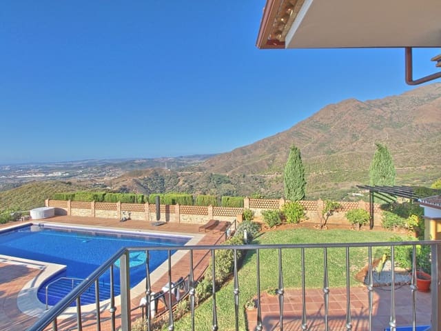 Image No.29-5 Bed Country House for sale