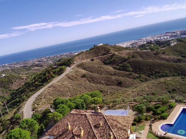 Image No.3-5 Bed Country House for sale